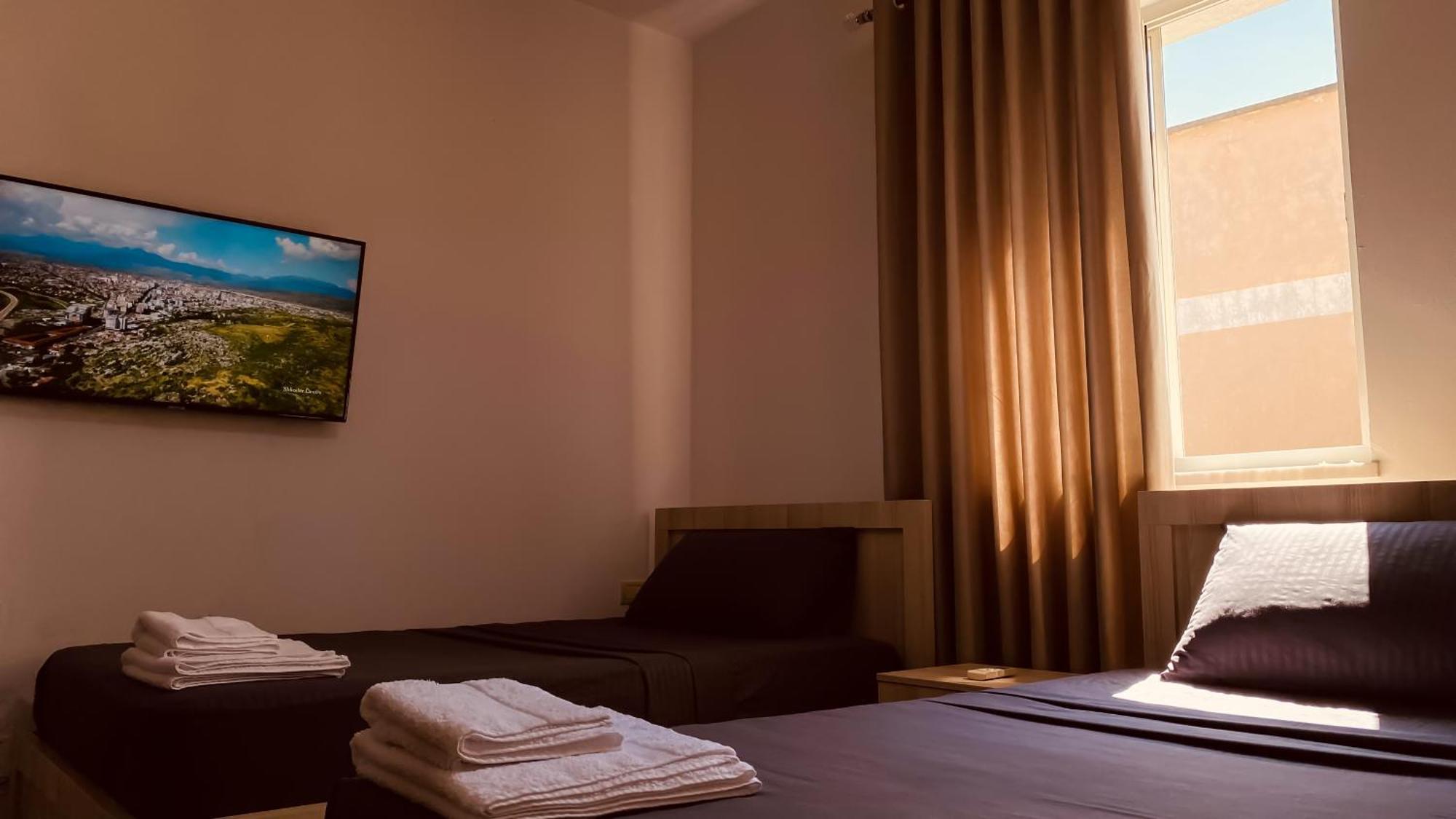 Northgate Apart-Villa Шкодер Экстерьер фото
