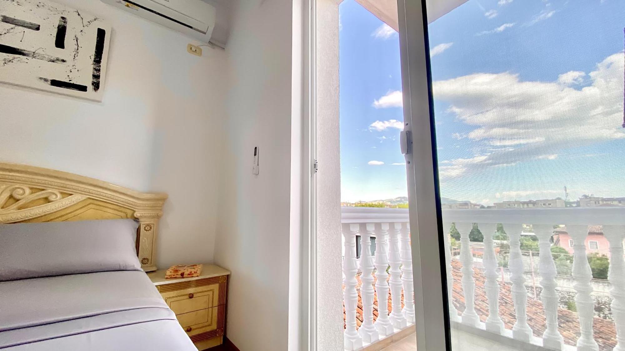 Northgate Apart-Villa Шкодер Экстерьер фото