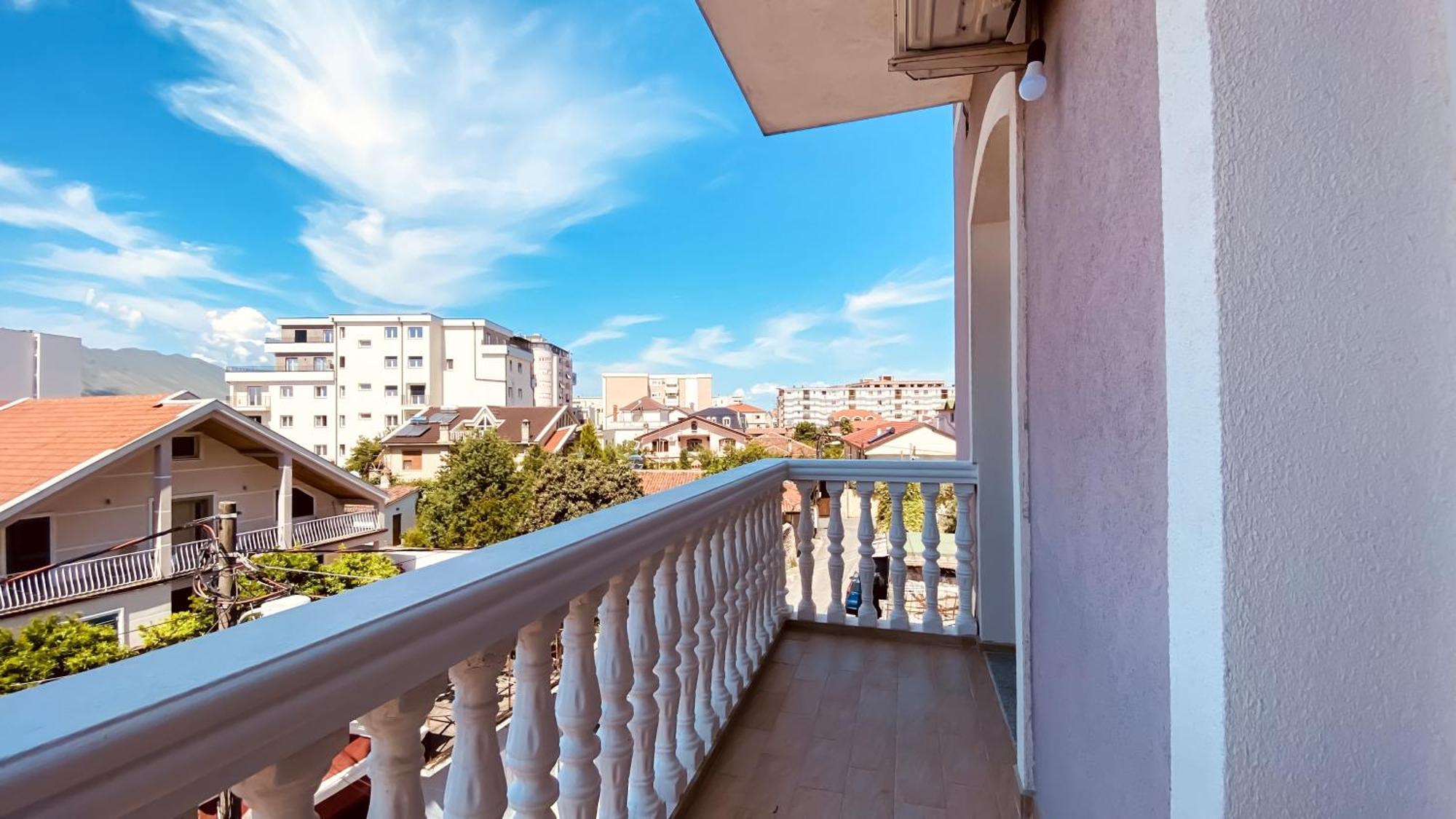 Northgate Apart-Villa Шкодер Экстерьер фото