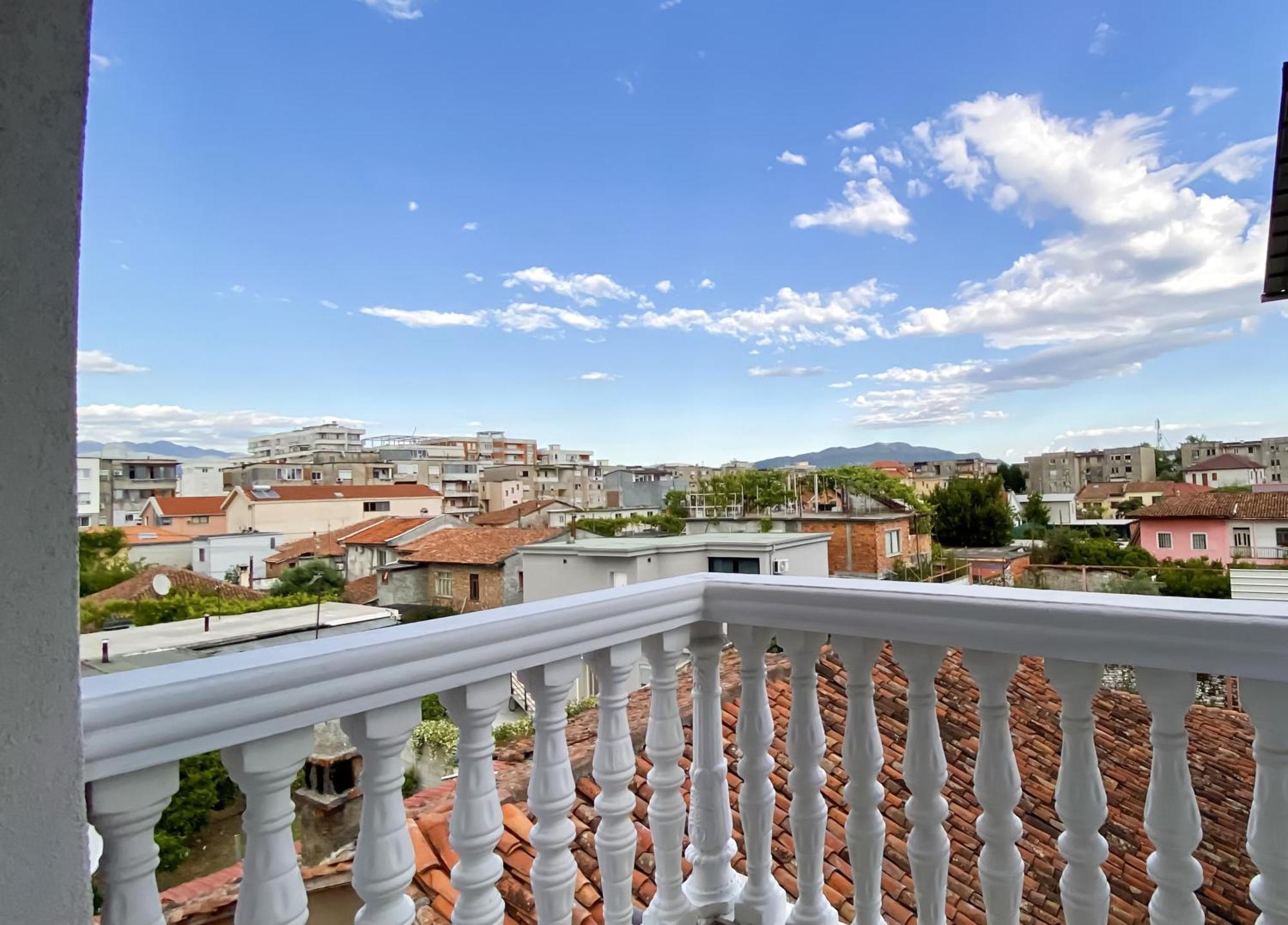 Northgate Apart-Villa Шкодер Экстерьер фото