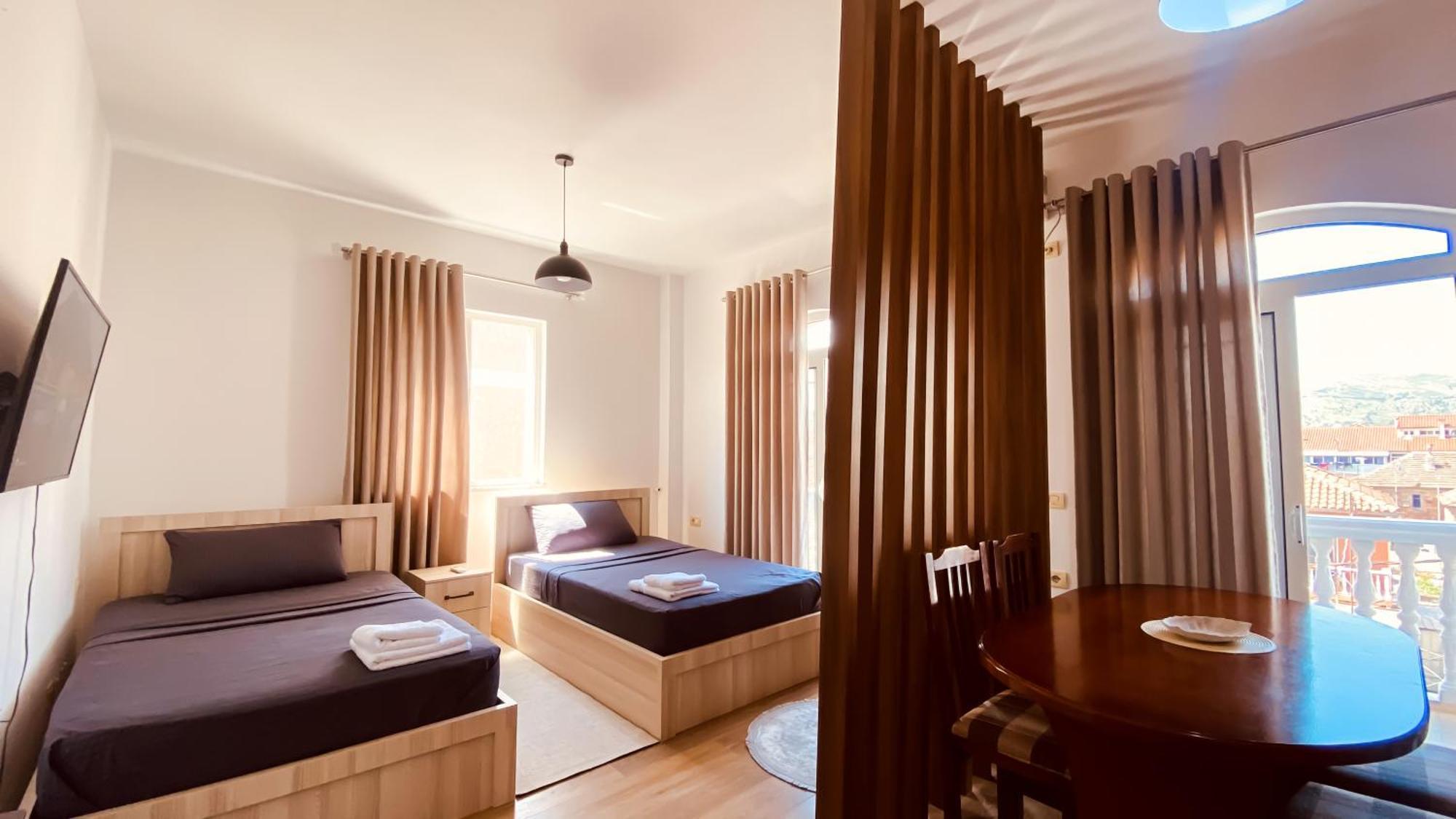 Northgate Apart-Villa Шкодер Экстерьер фото