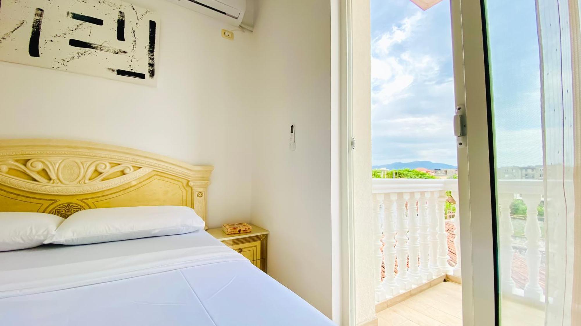 Northgate Apart-Villa Шкодер Экстерьер фото