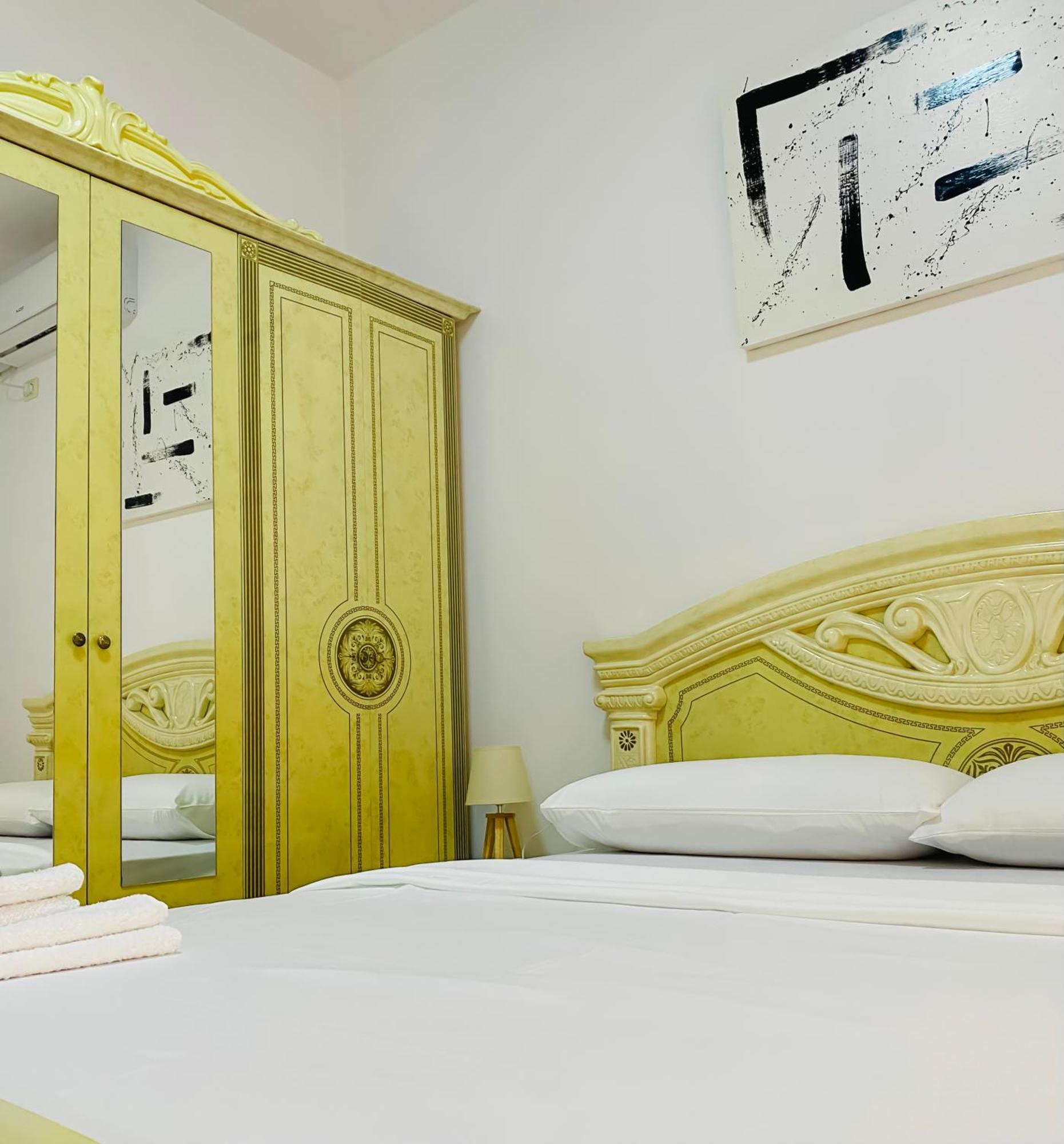 Northgate Apart-Villa Шкодер Экстерьер фото