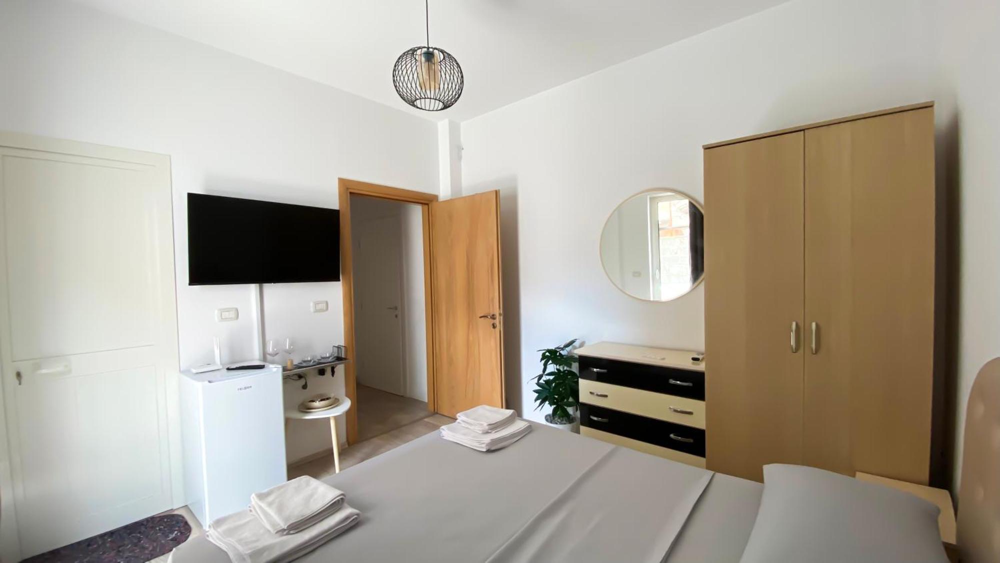 Northgate Apart-Villa Шкодер Экстерьер фото