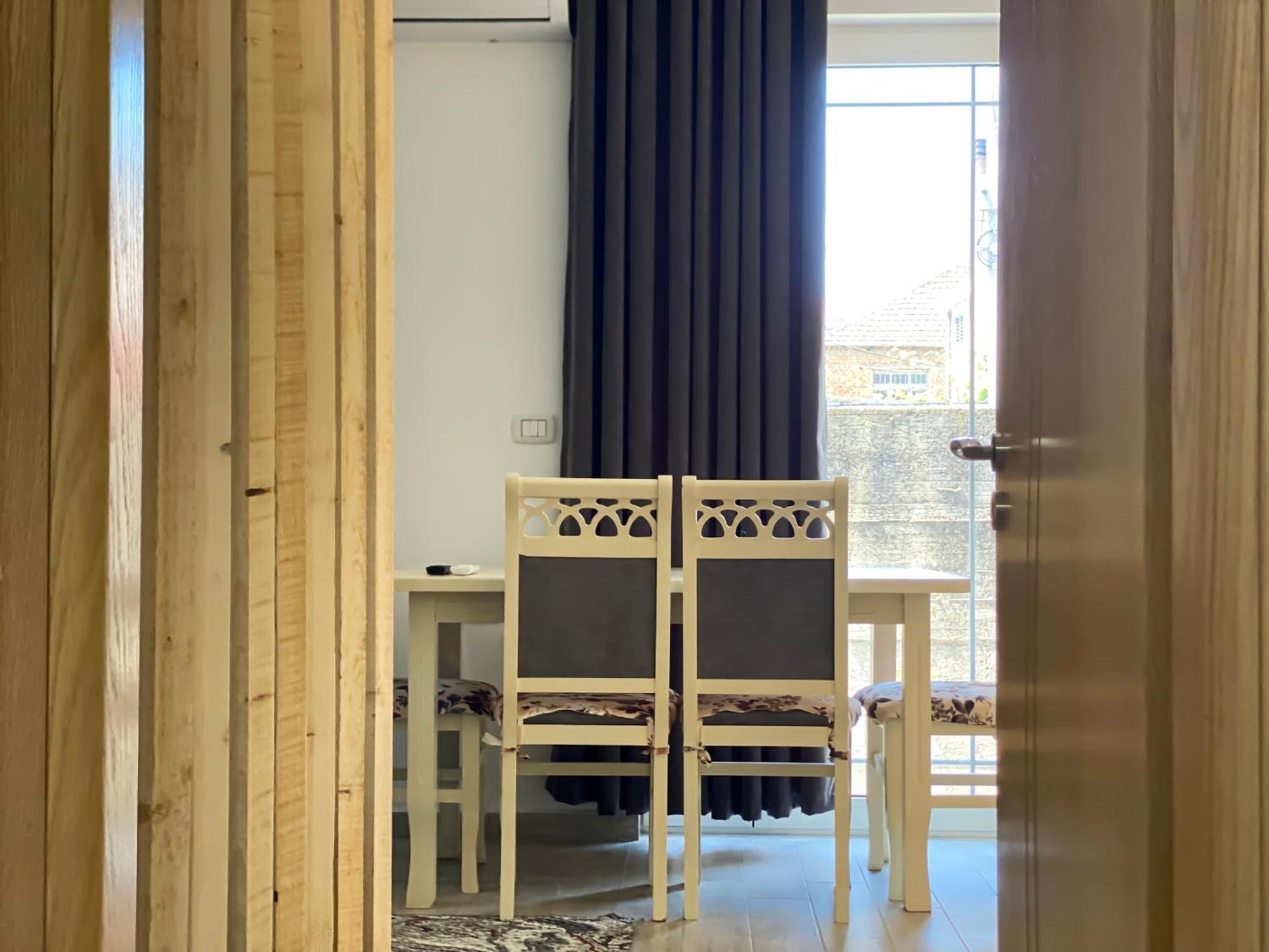 Northgate Apart-Villa Шкодер Экстерьер фото